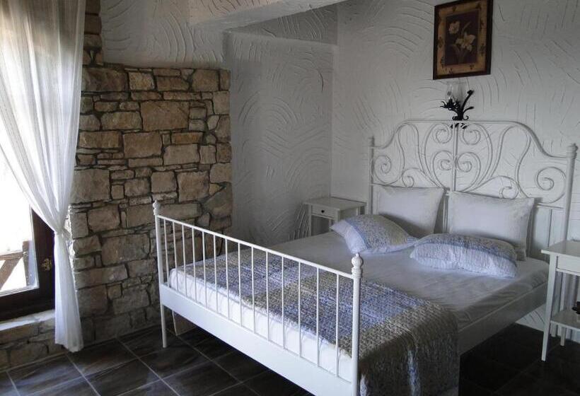 호텔 The Stone Castle Boutique