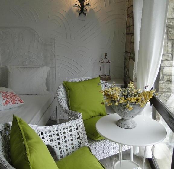 호텔 The Stone Castle Boutique