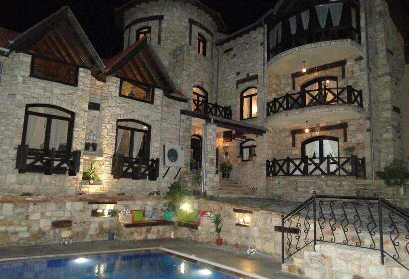 호텔 The Stone Castle Boutique