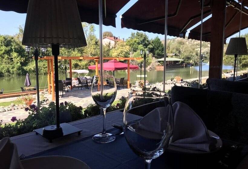 فندق The Swanpark