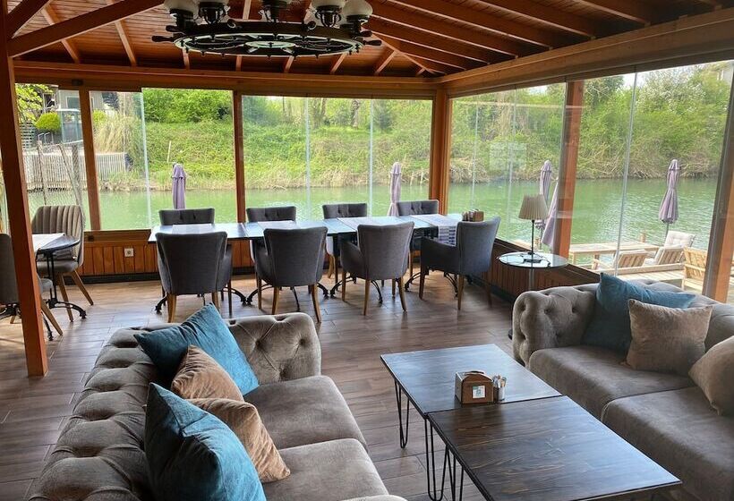 فندق The Swanpark