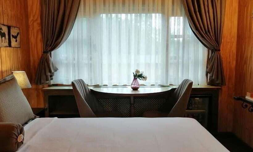 فندق The Swanpark