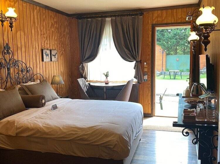 فندق The Swanpark