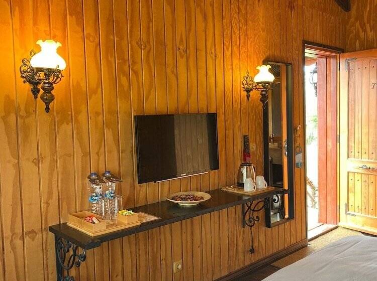 فندق The Swanpark