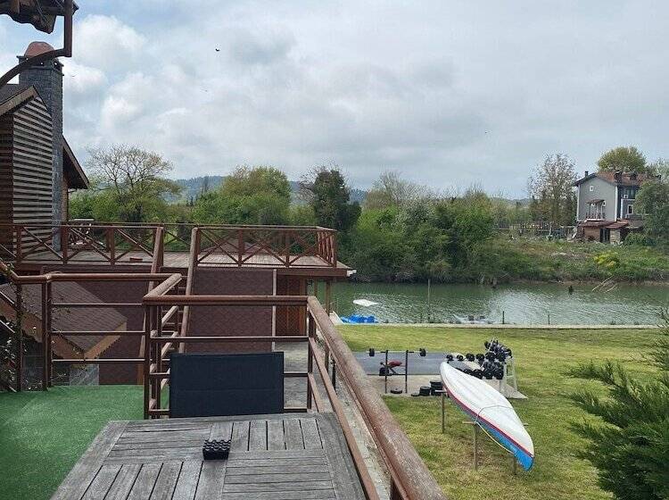 فندق The Swanpark