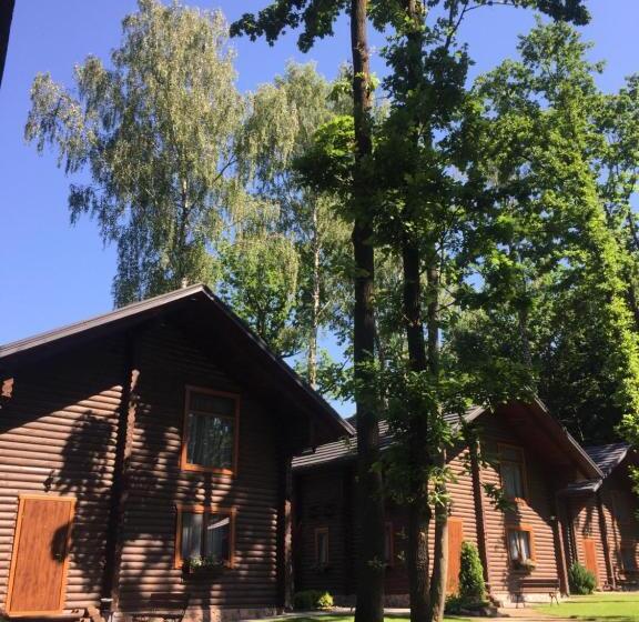 Отель Turiyske Podvir Ya