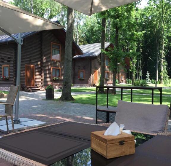 Отель Turiyske Podvir Ya