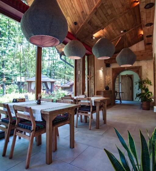 Отель Turiyske Podvir Ya