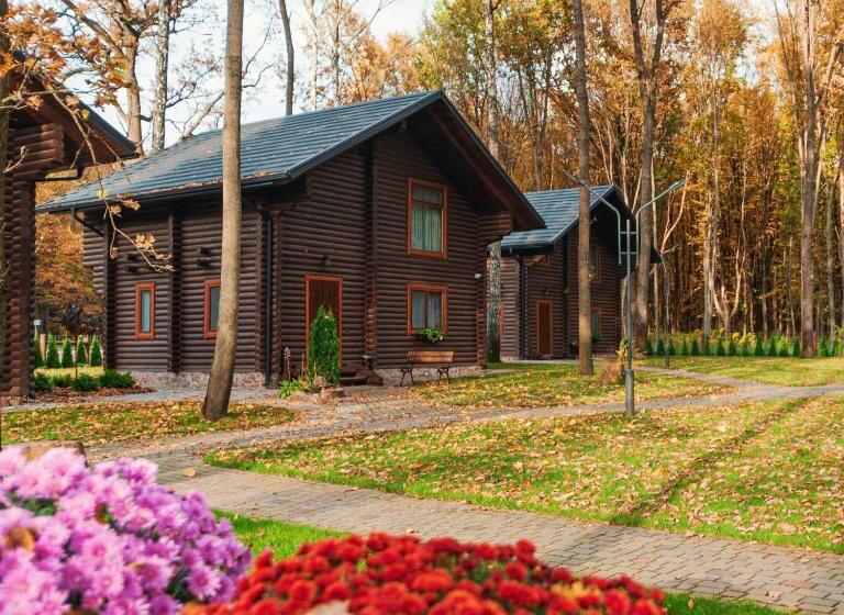 Отель Turiyske Podvir Ya