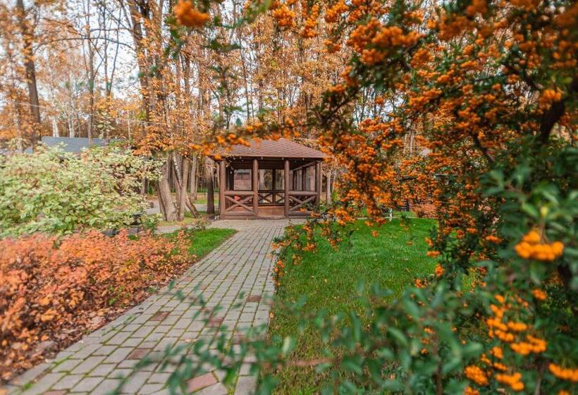 Отель Turiyske Podvir Ya