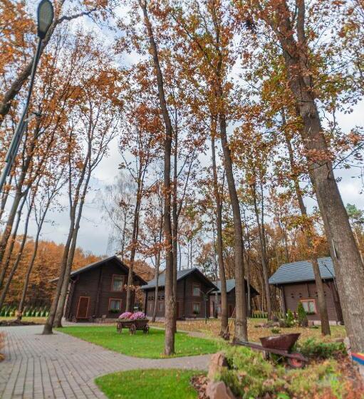 Отель Turiyske Podvir Ya