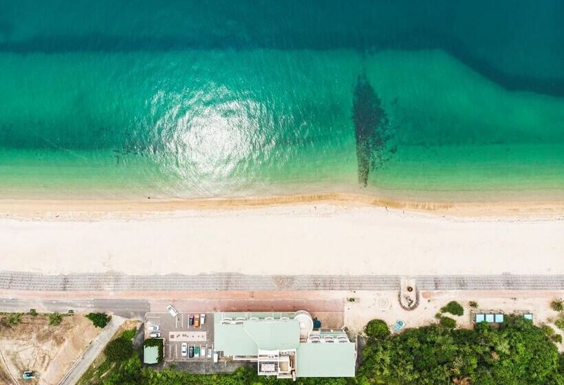 בית מלון כפרי Uminos Spa & Resort