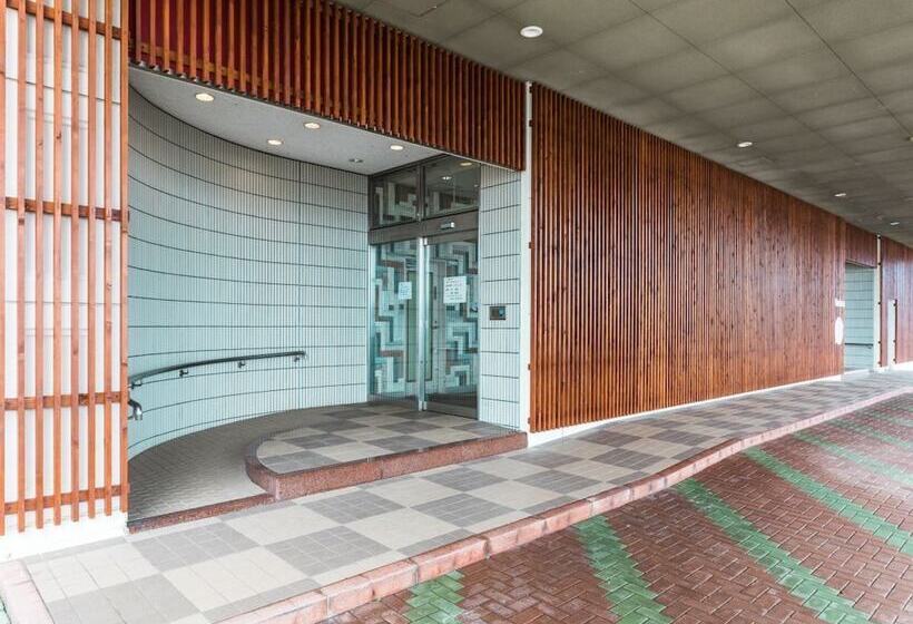 בית מלון כפרי Uminos Spa & Resort