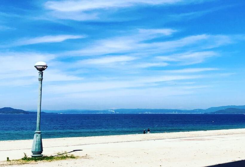 בית מלון כפרי Uminos Spa & Resort