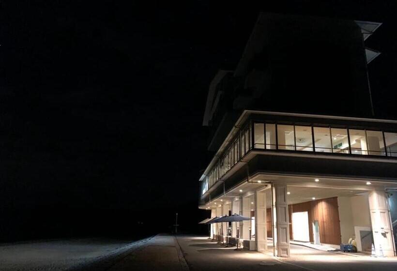 בית מלון כפרי Uminos Spa & Resort