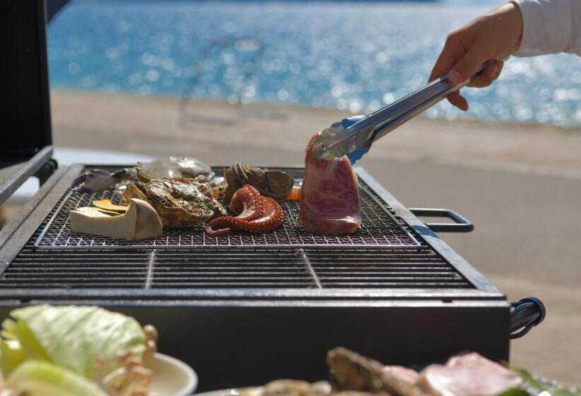 בית מלון כפרי Uminos Spa & Resort