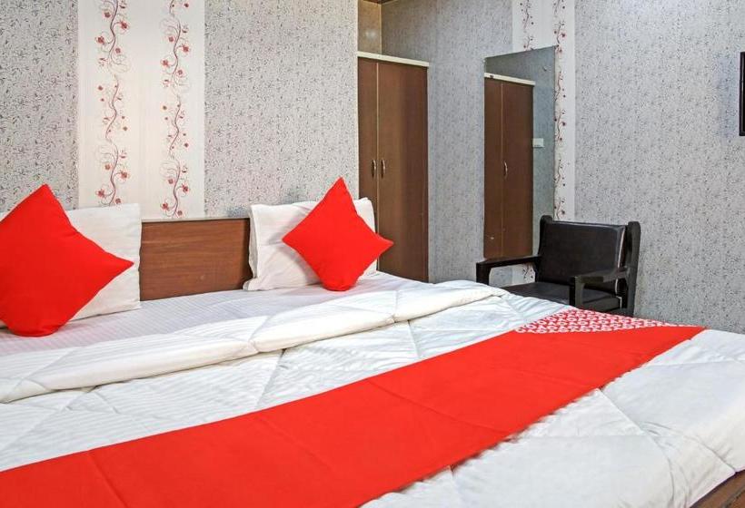 فندق Vaccinated Staff Oyo 62241 Swastik Garden