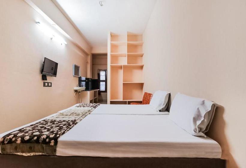 فندق Spot On 46039 Tarangini Residency