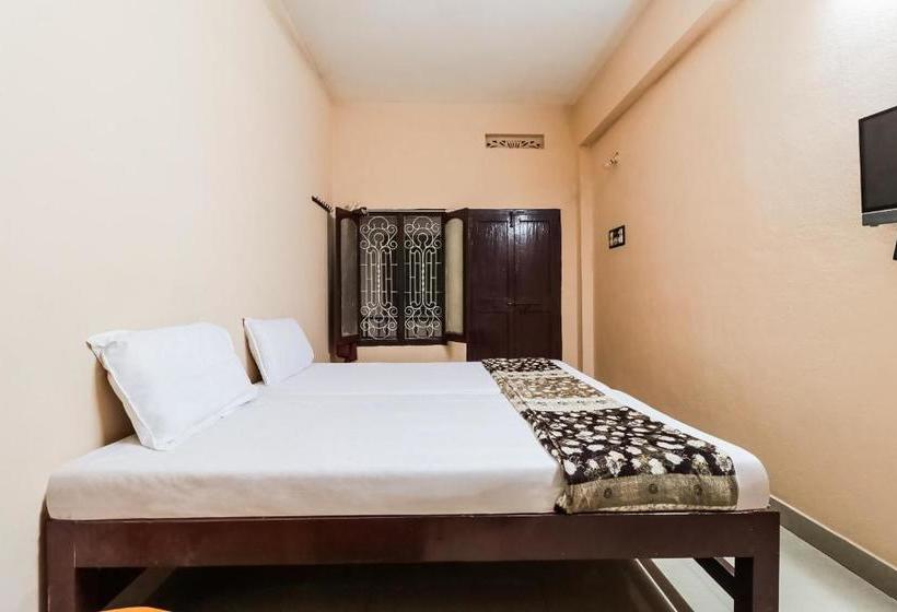 فندق Spot On 46039 Tarangini Residency