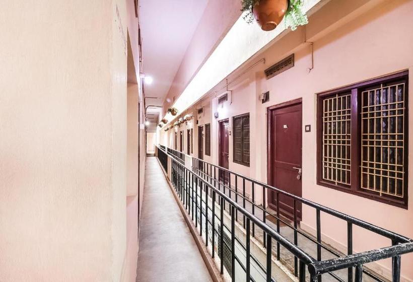 فندق Spot On 46039 Tarangini Residency