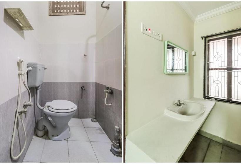 فندق Spot On 46039 Tarangini Residency