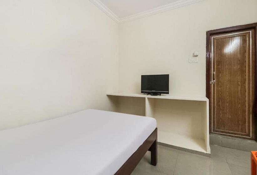 فندق Spot On 46039 Tarangini Residency