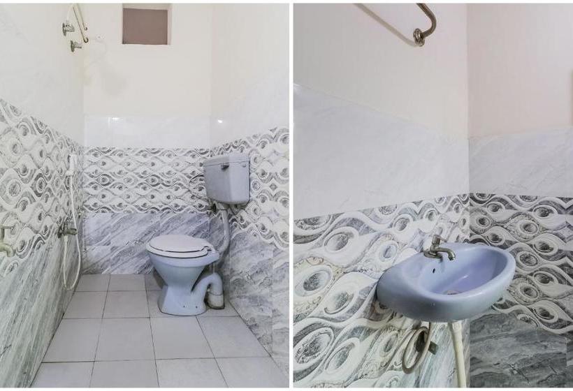 فندق Spot On 46039 Tarangini Residency