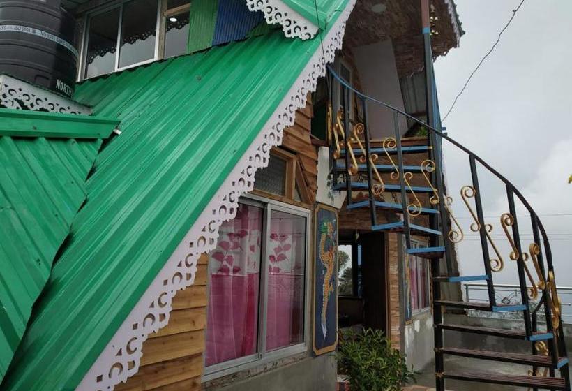 ホテル Vamoose Kanchan Kanya