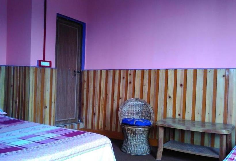 ホテル Vamoose Kanchan Kanya