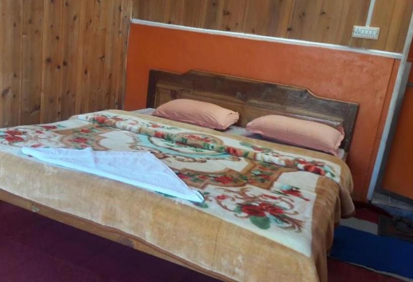 فندق Vamoose Rainbow Valley Resort