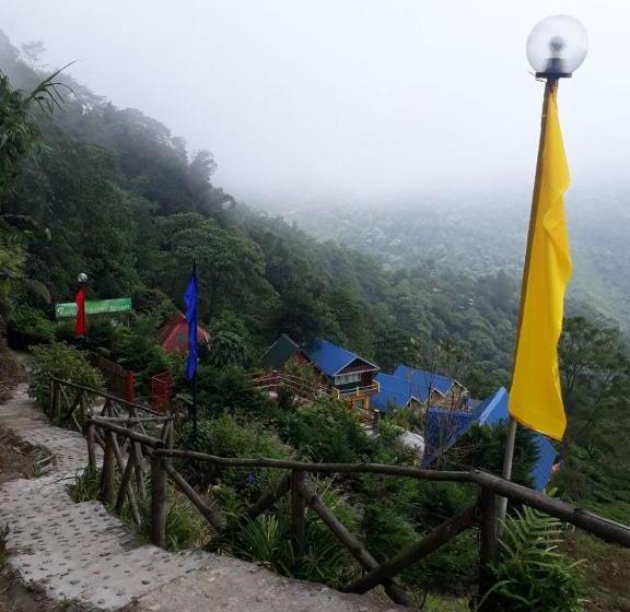 فندق Vamoose Rainbow Valley Resort