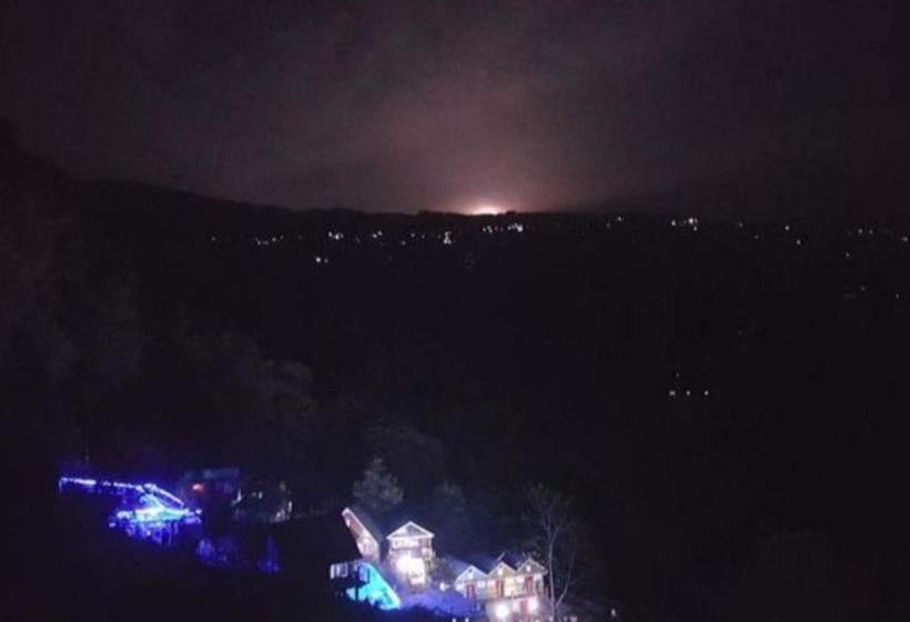 فندق Vamoose Rainbow Valley Resort