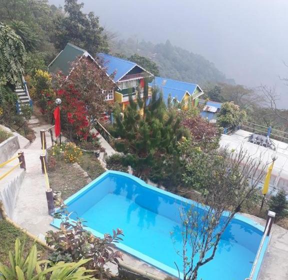 فندق Vamoose Rainbow Valley Resort