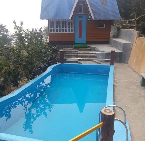 فندق Vamoose Rainbow Valley Resort