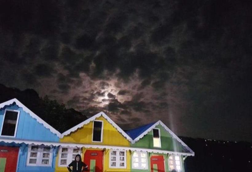 فندق Vamoose Rainbow Valley Resort