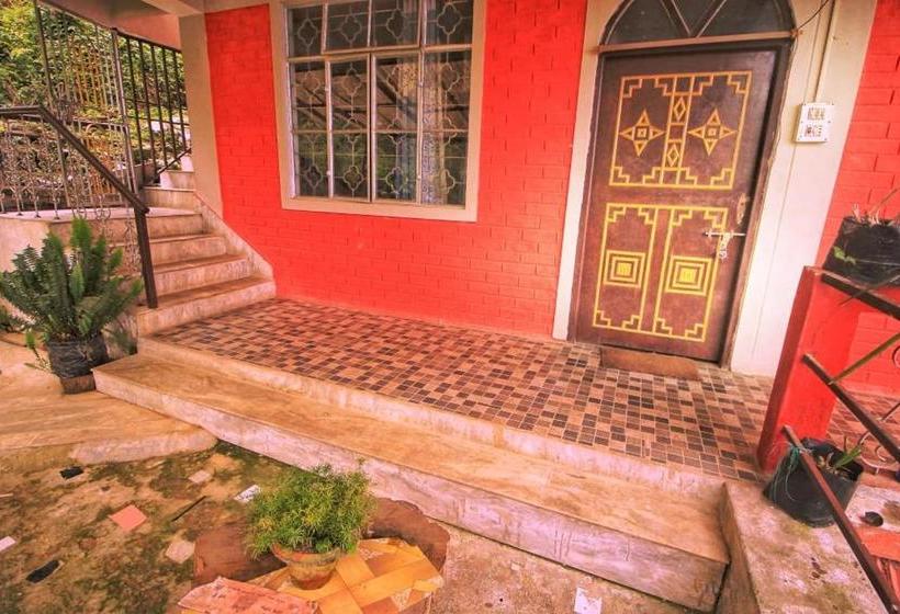 فندق Vamoose Shraddha