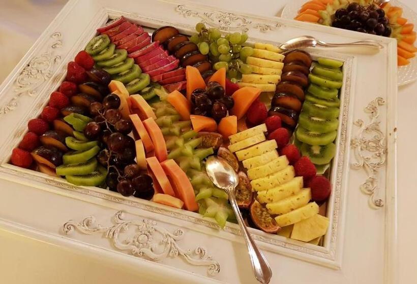 酒店 Villa Cornaro Tourist Suites