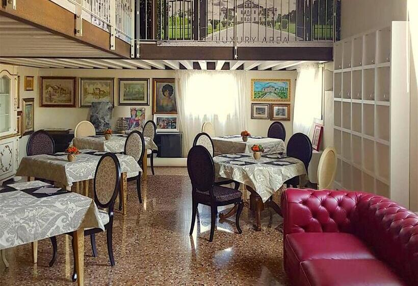 酒店 Villa Cornaro Tourist Suites