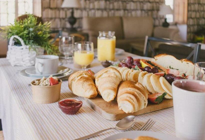 ホテル Casas De Campo Villa D Almeida