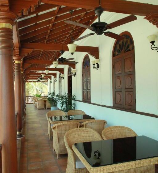 酒店 Villa De 1945