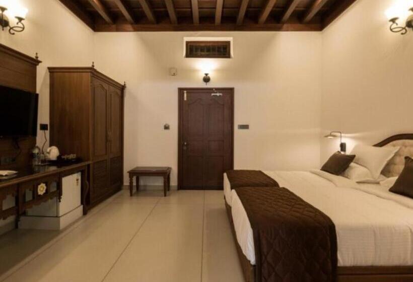 酒店 Villa De 1945