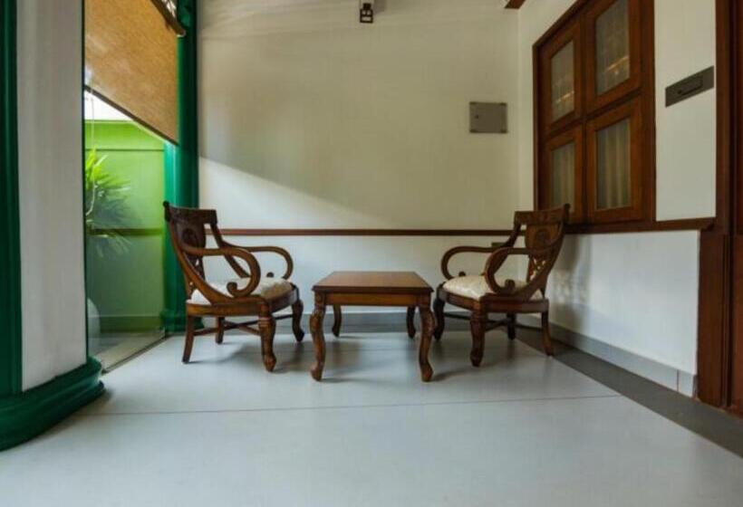 酒店 Villa De 1945