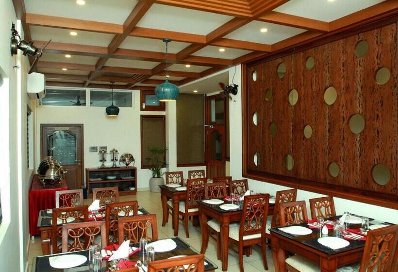 酒店 Villa De 1945