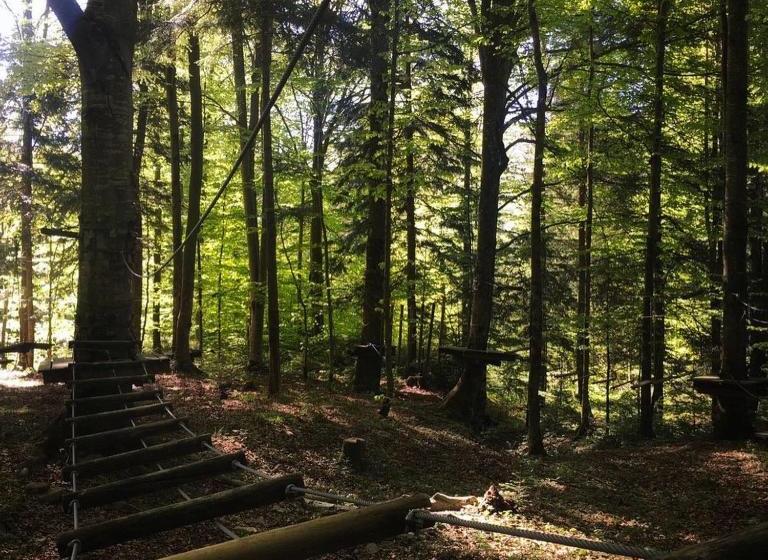 Отель Vilni Vitry