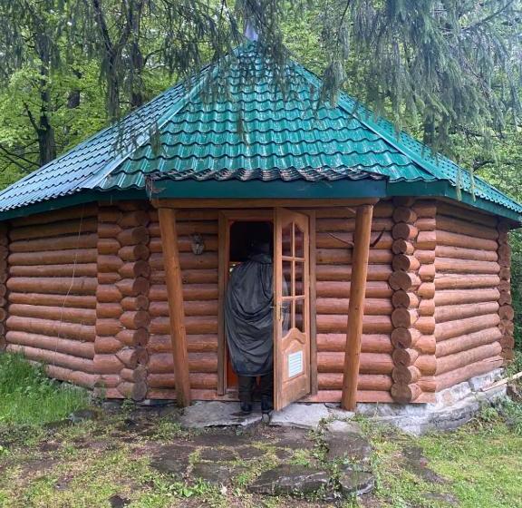 Отель Vilni Vitry