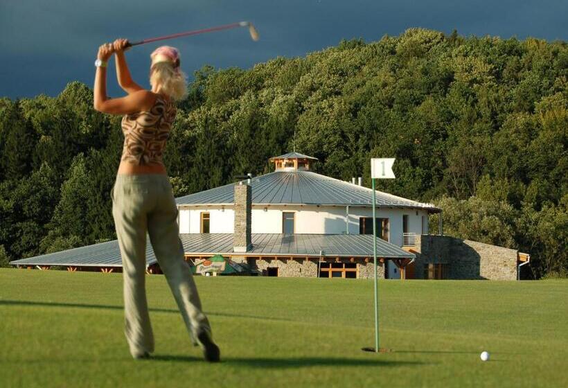 בית מלון כפרי Vitality