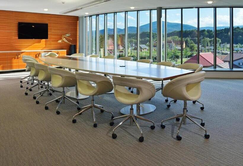 בית מלון כפרי Vitality