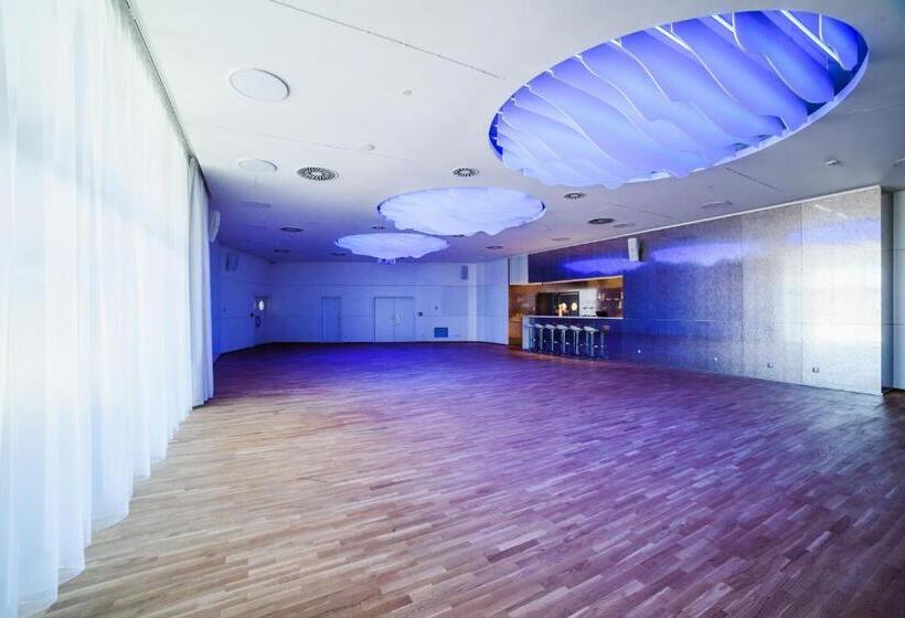 בית מלון כפרי Vitality