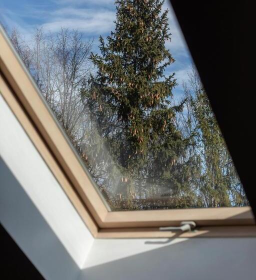 בית מלון כפרי Yagoda Malina