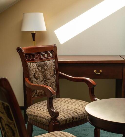 בית מלון כפרי Yagoda Malina